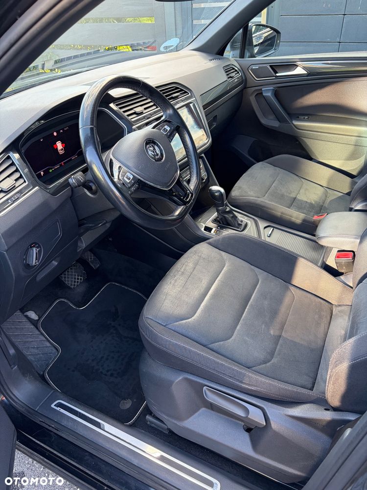 Volkswagen Tiguan 1.5 TSI OPF DSG R-Line - 15