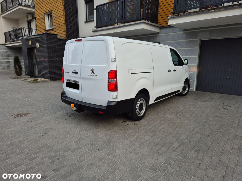 Peugeot EXPERT - 4