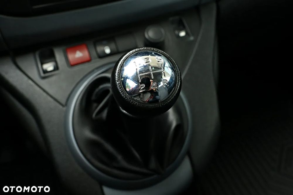 Citroën Berlingo 1.6 HDi Multispace - 30