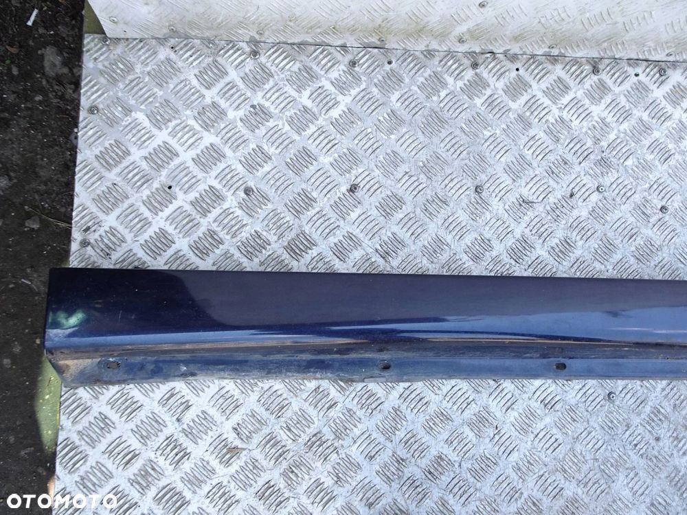 listwa progowa kpl. volvo 850 kombi lift 417-21 - 13