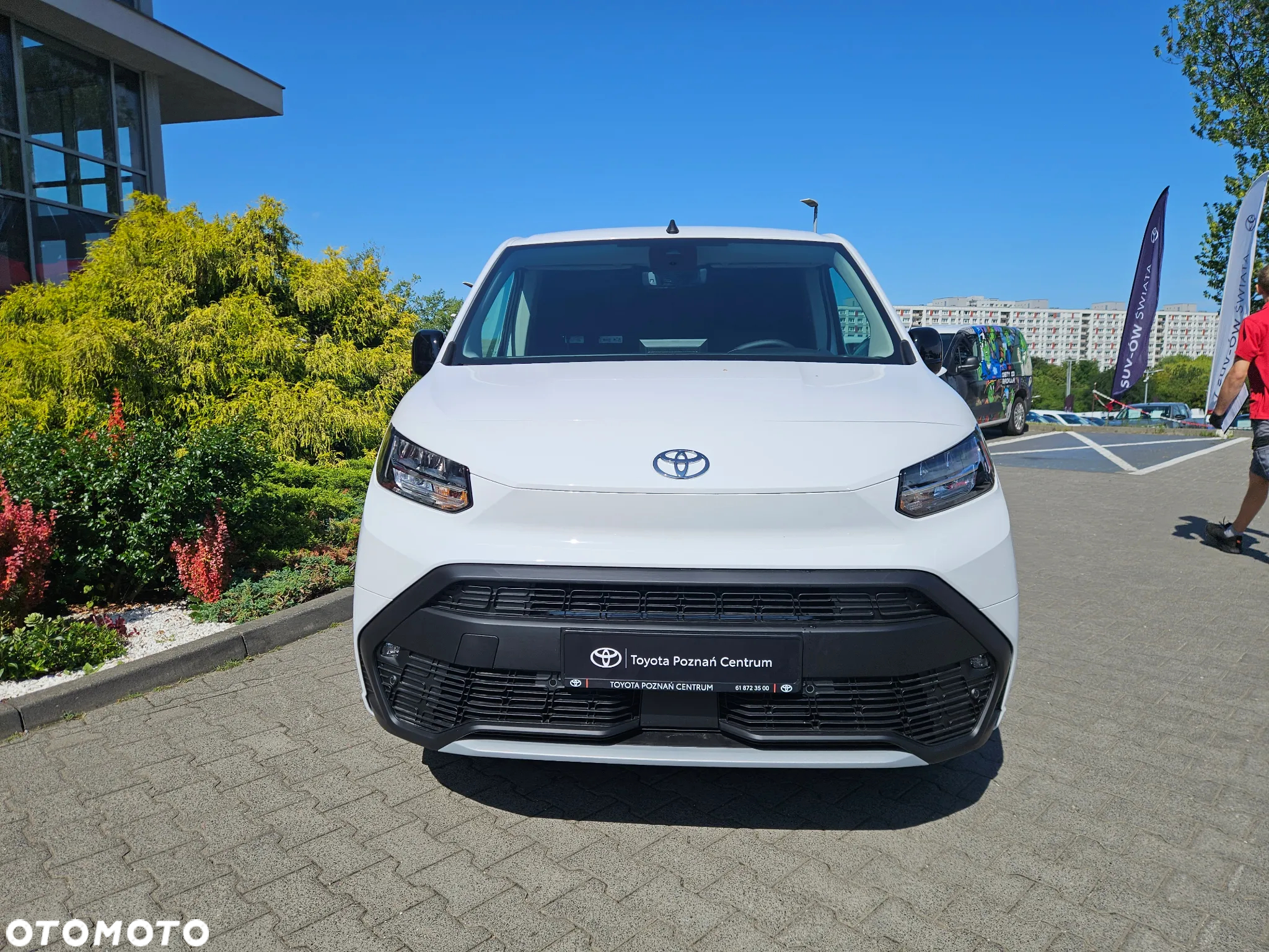 Toyota Proace City - 3