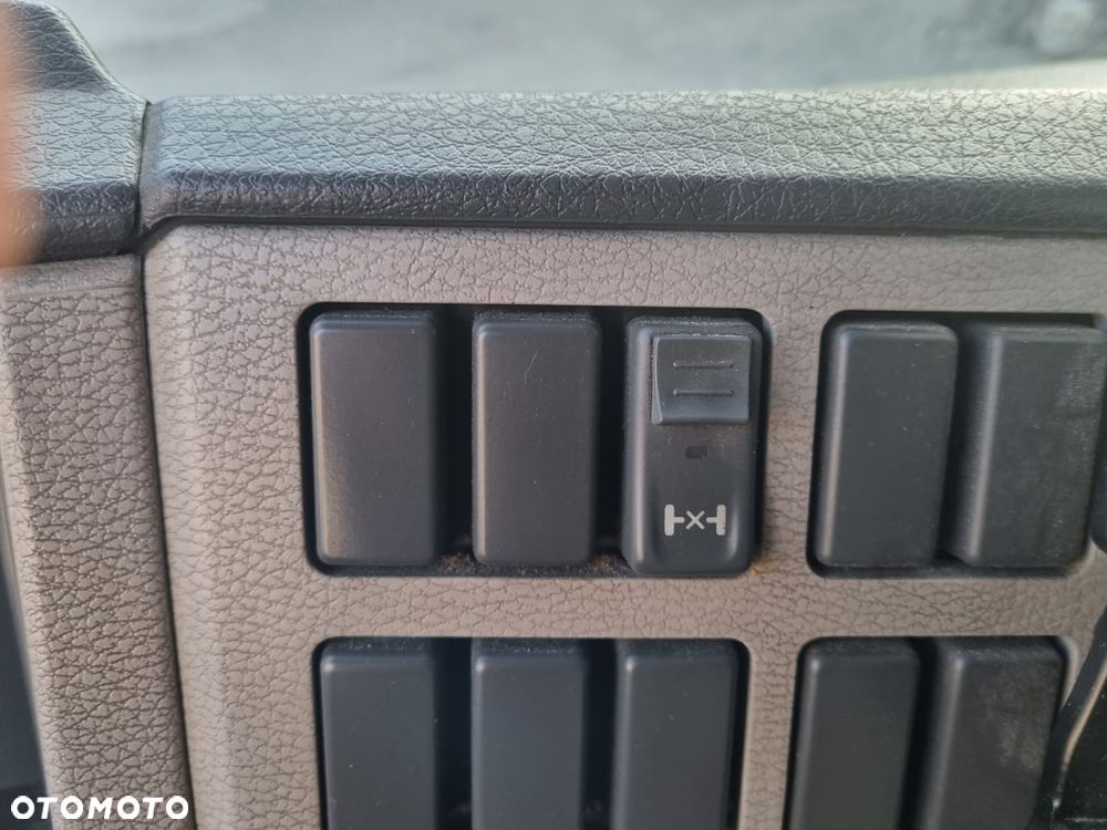 Volvo FL 240  Super Stan manual skrzynia, klima - 26