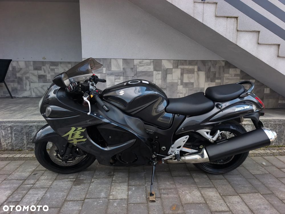 Suzuki GSX-R - 2