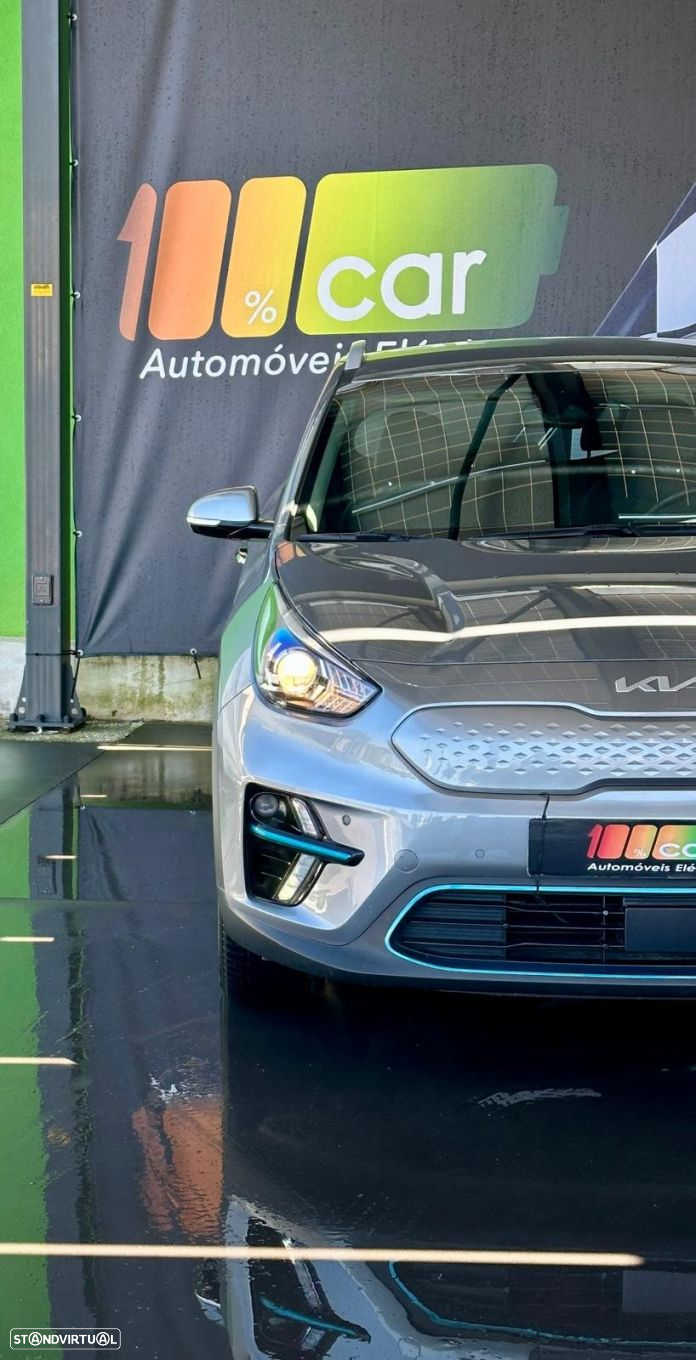 Kia e-Niro - 3