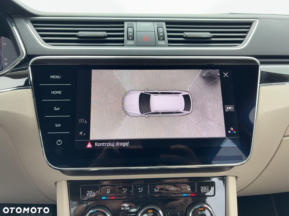 Skoda Superb 2.0 TDI SCR L&K DSG - 28