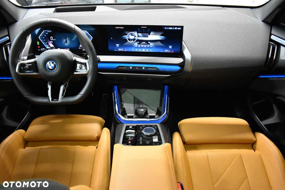 BMW X3 - 6