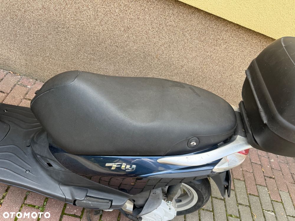 Piaggio FLY - 23