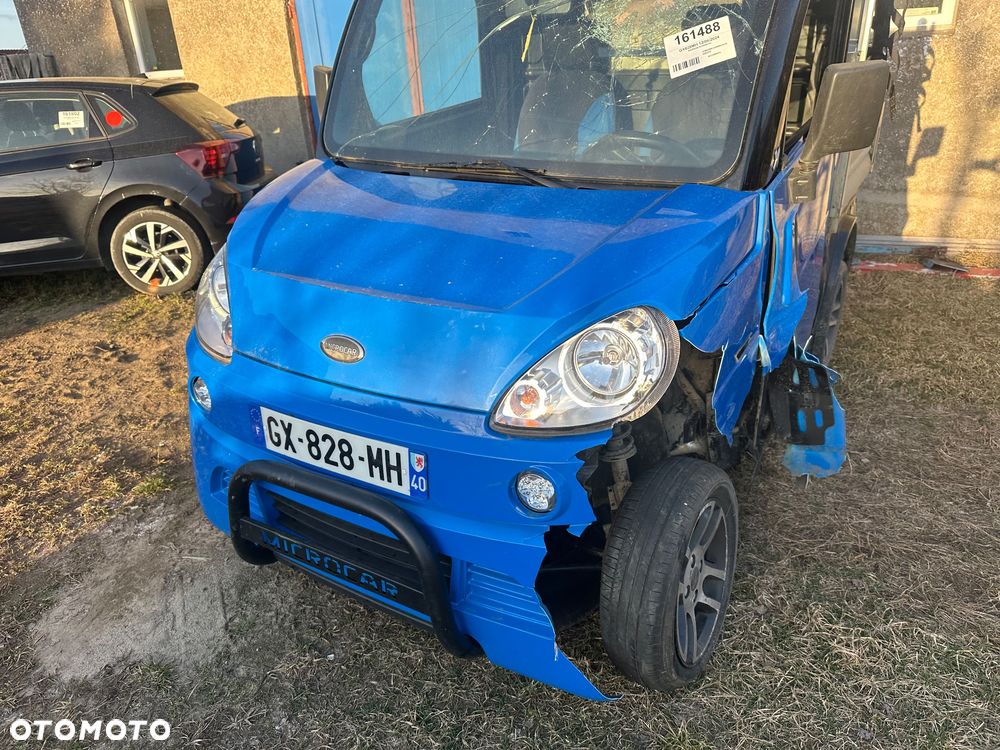 Microcar M.Cross - 11