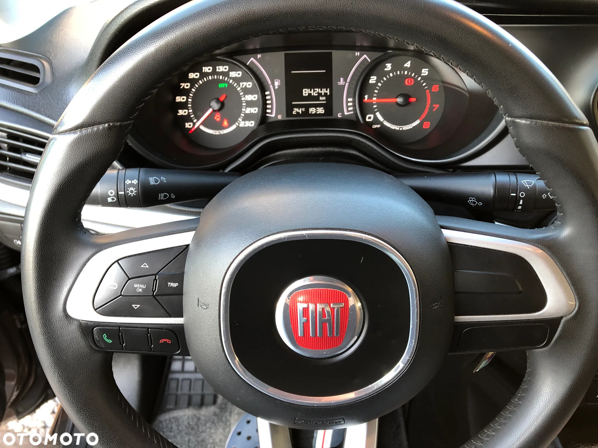 Fiat Tipo 1.4 16v Easy EU6d - 4