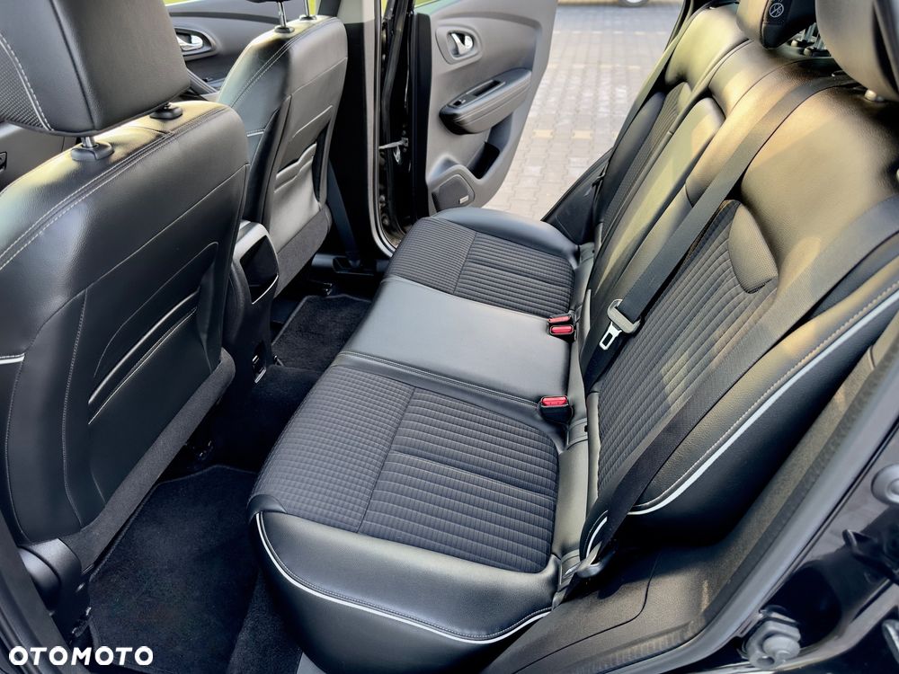Renault Kadjar Energy dCi 130 Bose Edition - 22