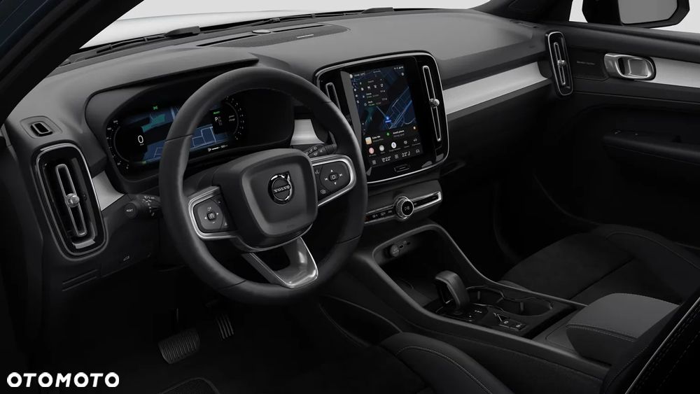 Volvo XC 40 B3 Plus Dark - 8