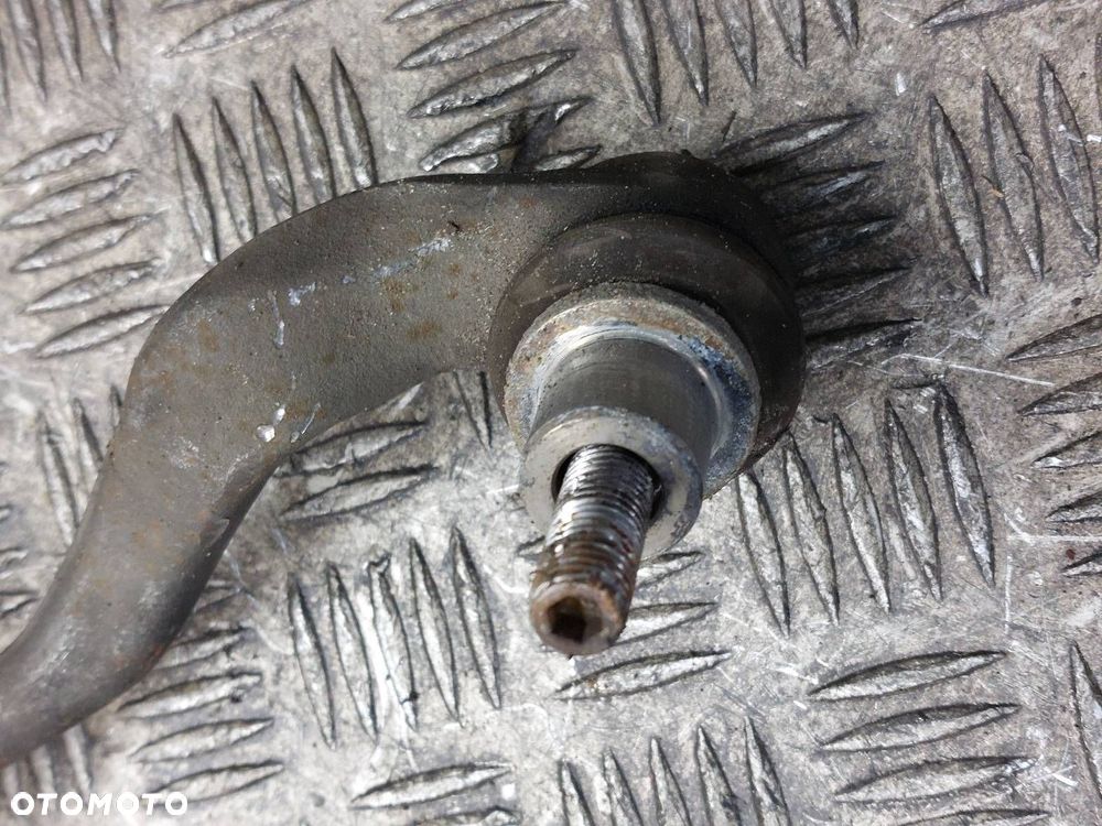 MAGLOWNICA PRZEKŁADNIA KIEROWNICZA AUDI A7 4G EU 4G0909144G 4G1423105D - 3