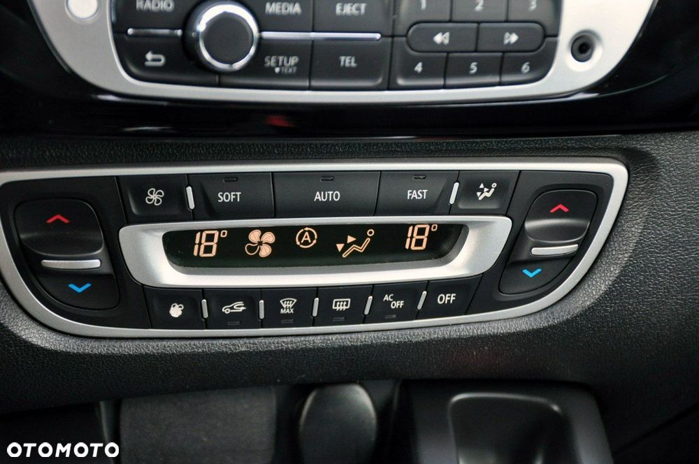 Renault Scenic - 33