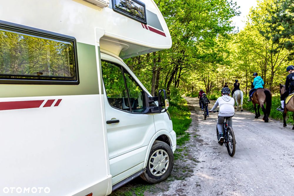 Ford Transit - 11