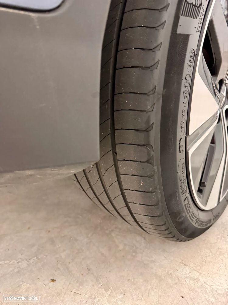Polestar 2 Long Range 82 kWh Plus - 6