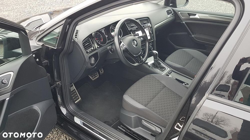 Volkswagen Golf 1.6 TDI SCR DSG Join - 21