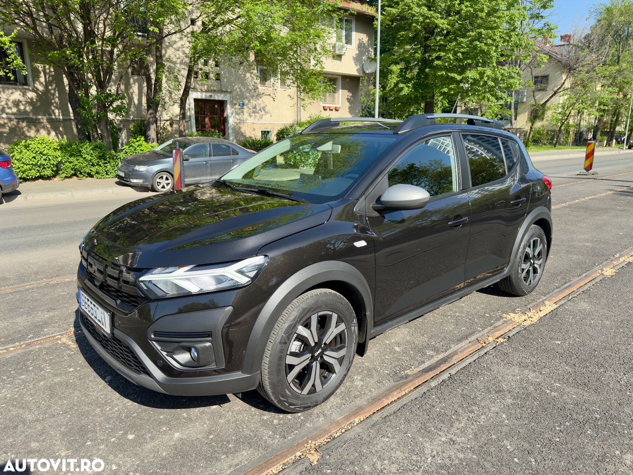 Dacia Sandero Stepway TCe 90 MT6 Expression - 1