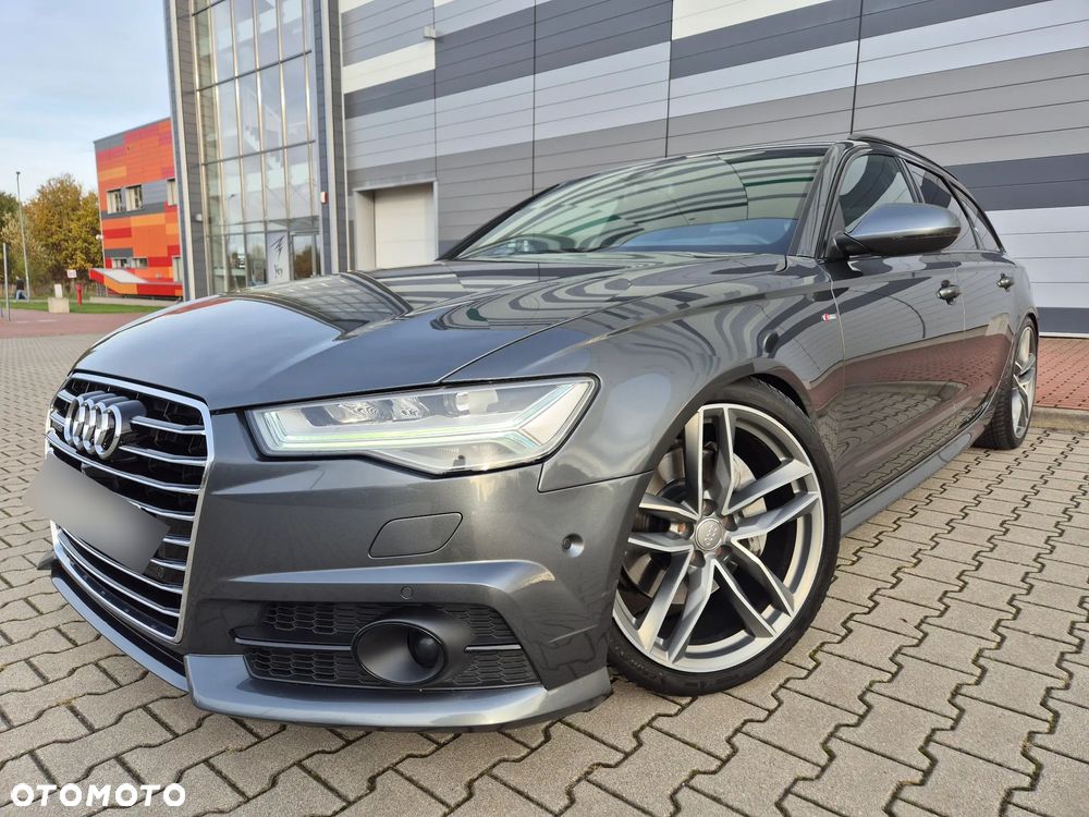 Audi A6 - 3