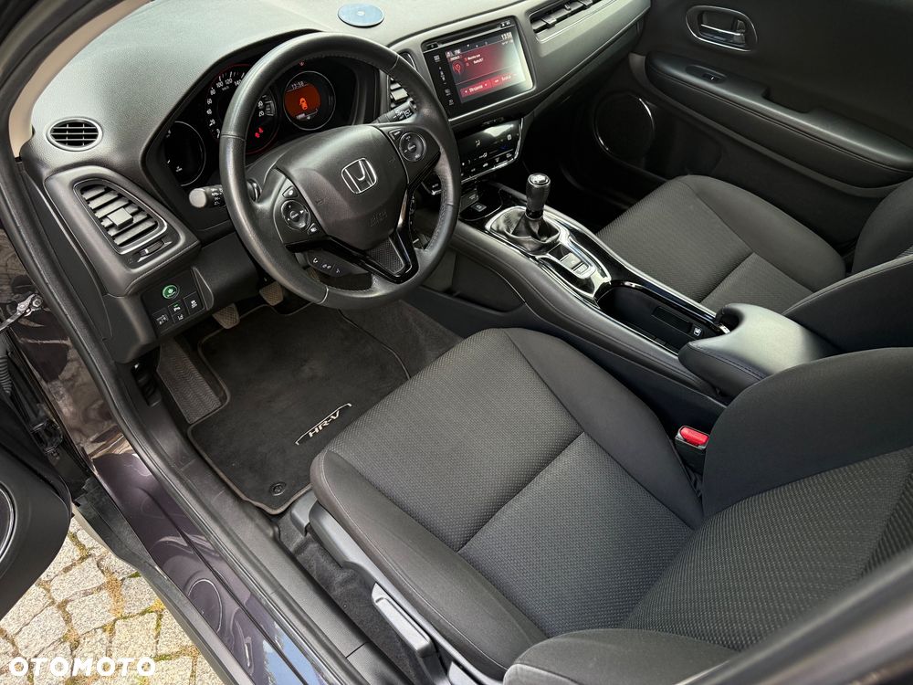 Honda HR-V 1.5 i-VTEC Elegance - 23