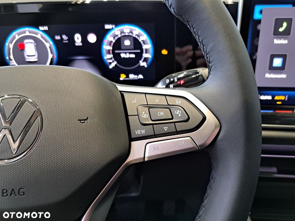 Volkswagen Tiguan 1.5 eHybrid PHEV 150kW Elegance DSG - 24