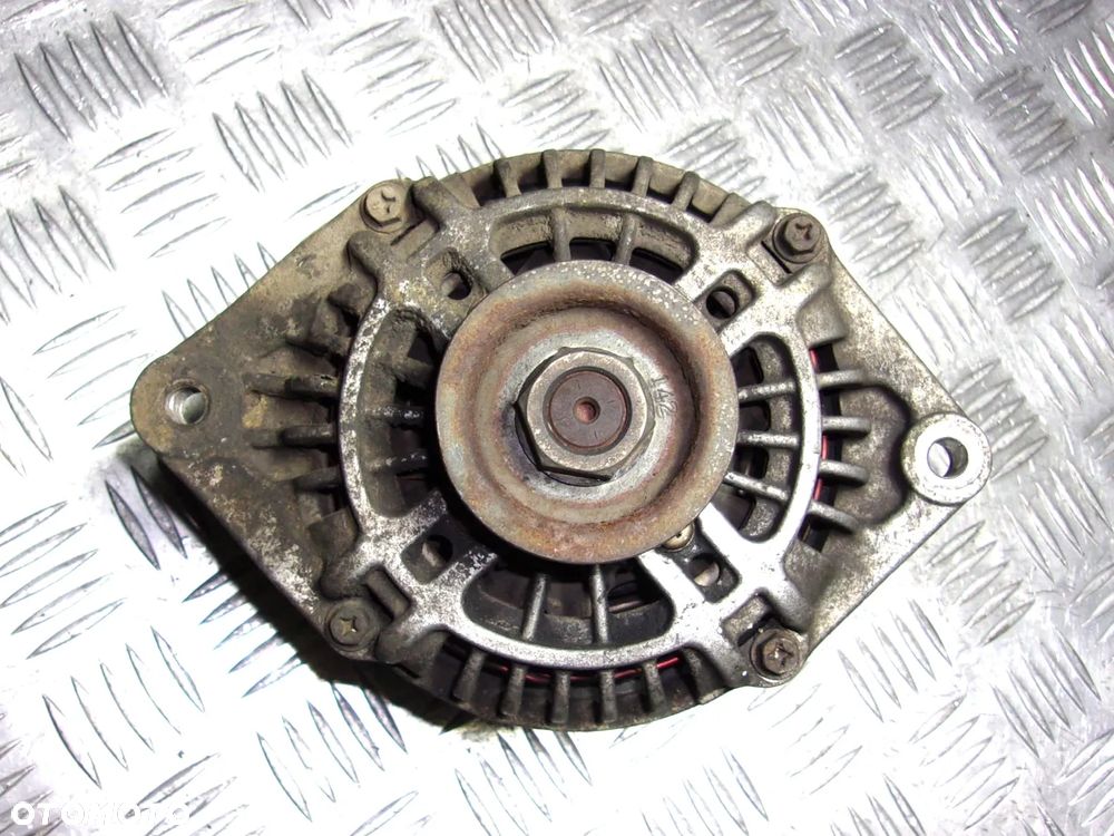 Mazda 323 F S 626 V MX5-2 Premacy  alternator 1.6 1.8 1.9 2.0