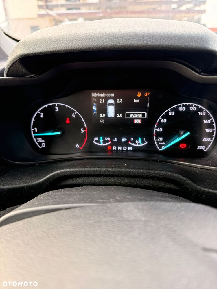 Ford Transit Connect L2 - 3