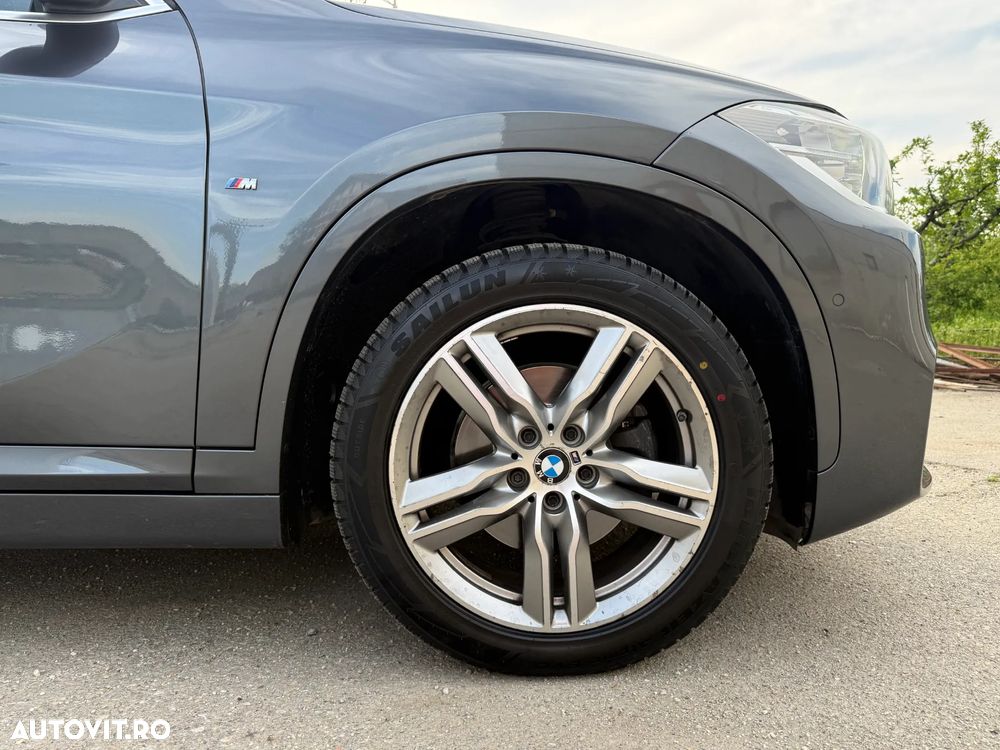 BMW X1 ver-xdrive18d-aut-m-sport - 7
