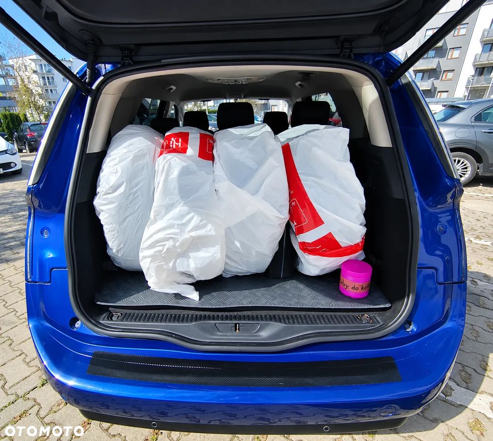 Citroën C4 Grand Picasso - 8