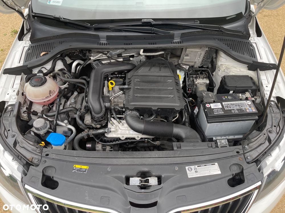 Skoda RAPID 1.0 TSI Ambition - 4