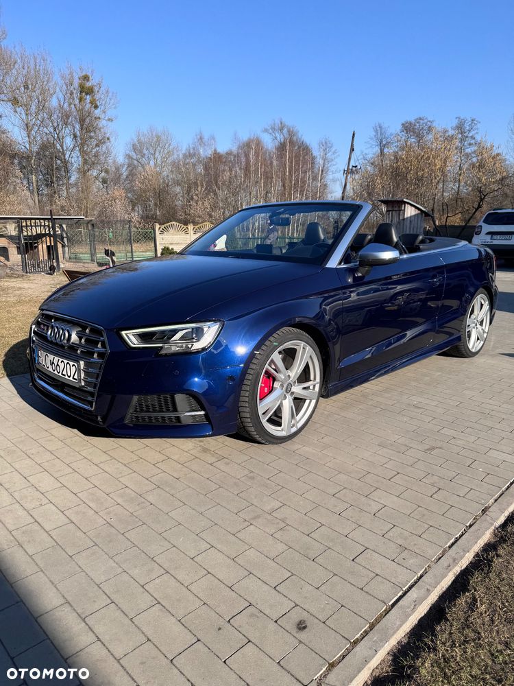 Audi S3 - 10