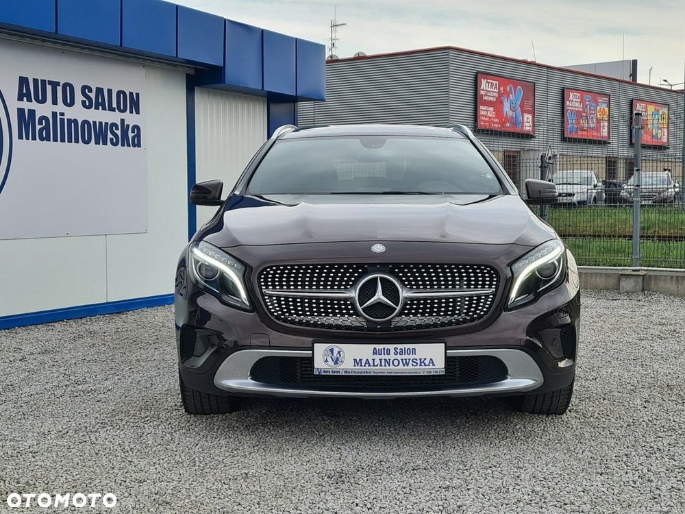 Mercedes-Benz GLA 200 Style - 5