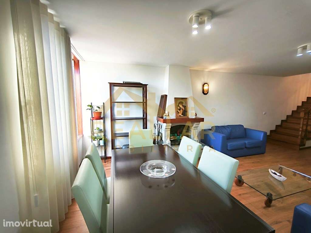 T2 Duplex com garagem em Marinhas / Esposende. - Grande imagem: 5/25