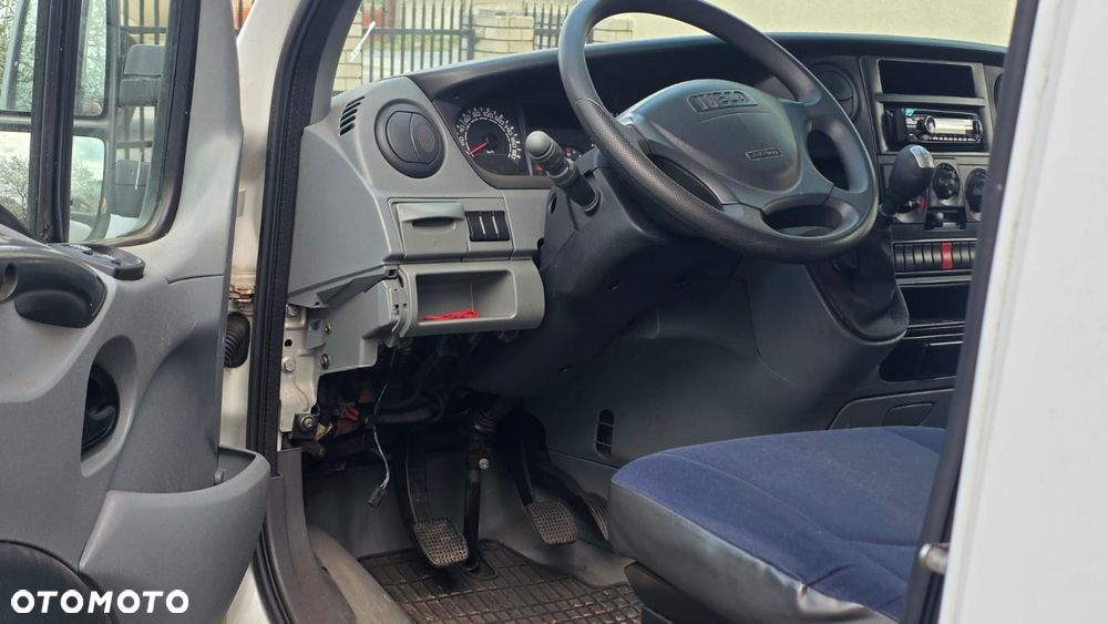 Iveco c30 - 6
