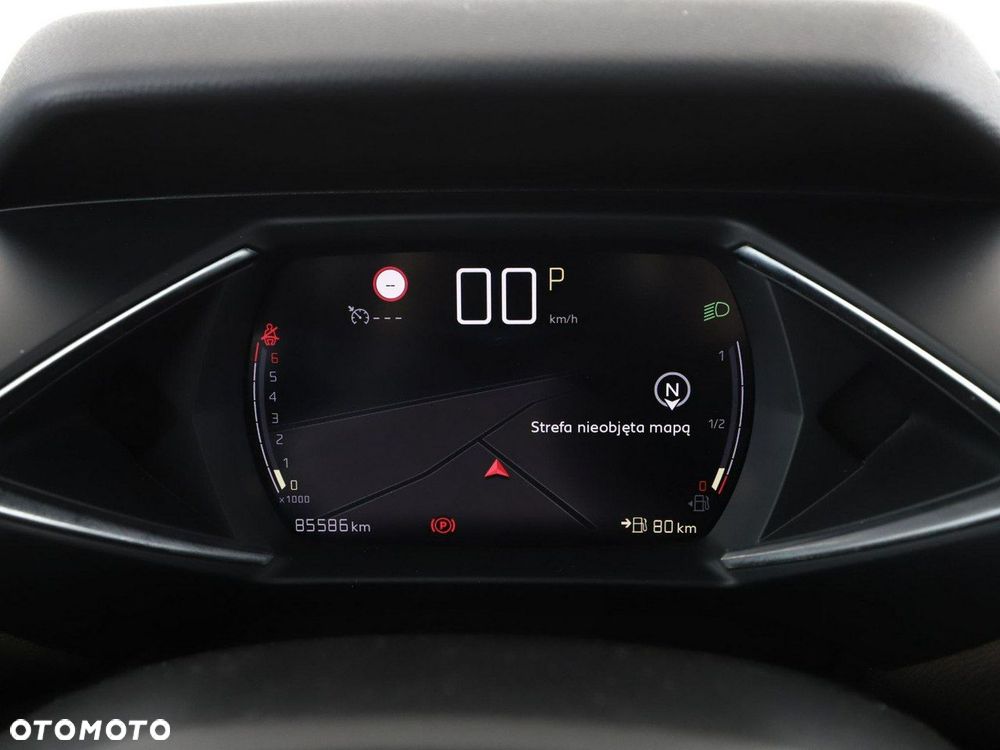 DS Automobiles DS 3 Crossback 1.2 PureTech Montmartre - 23