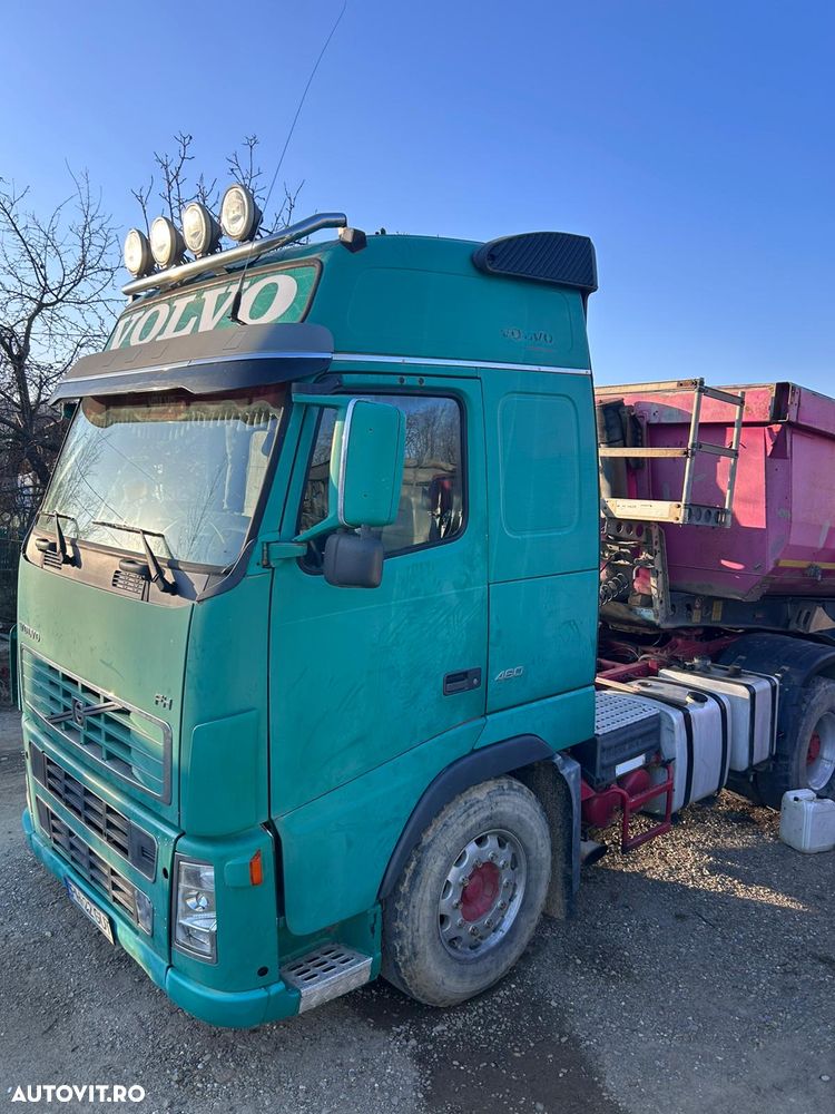 Volvo FH16 - 3