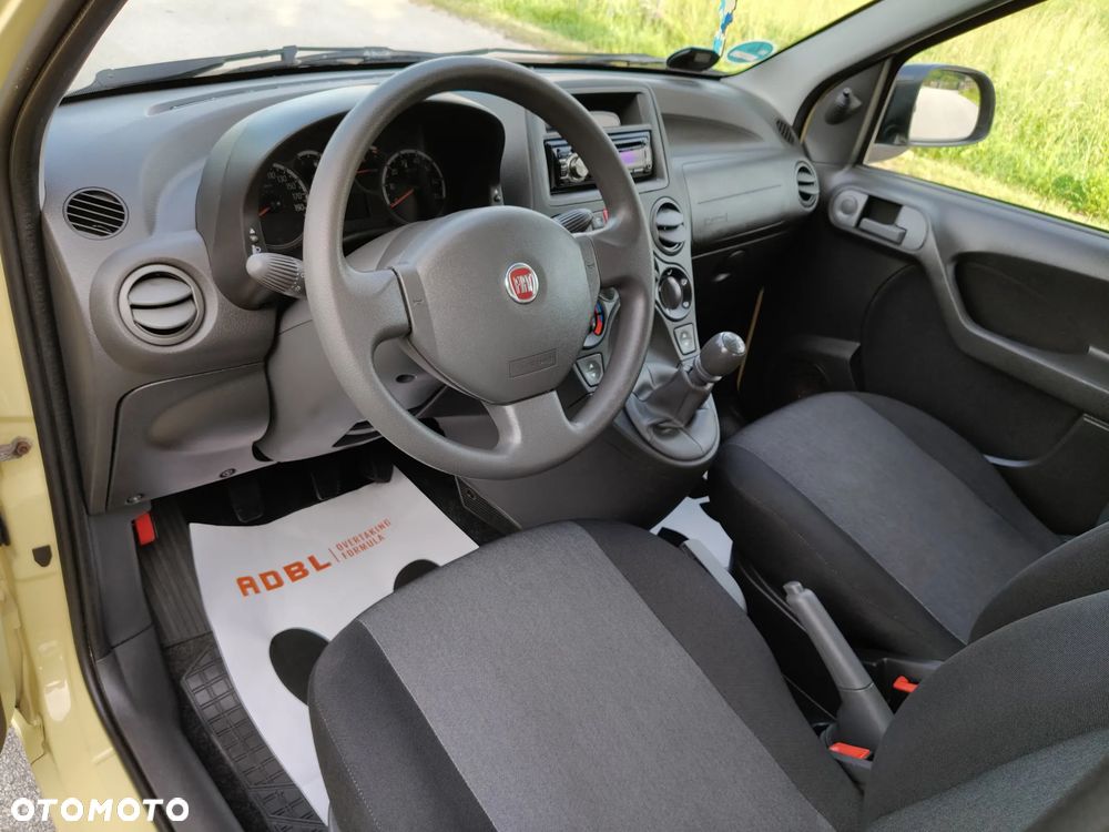 Fiat Panda 1.2 Dynamic - 18