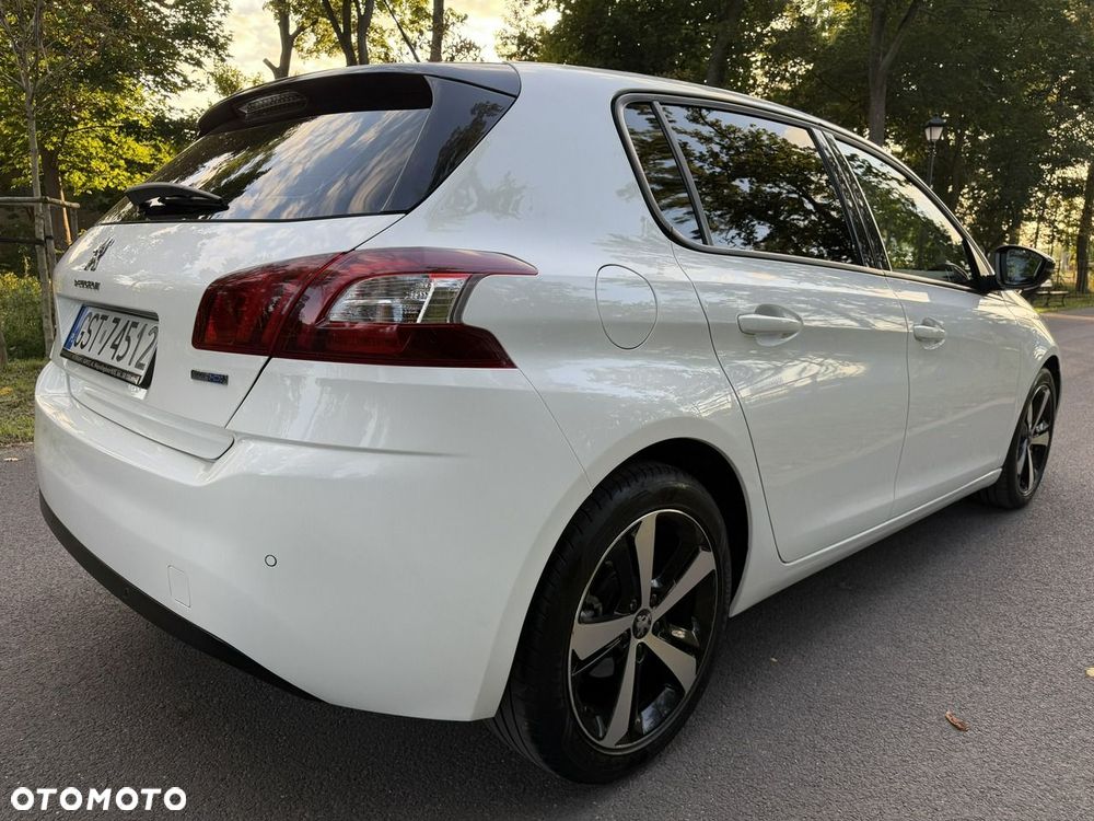Peugeot 308 - 9