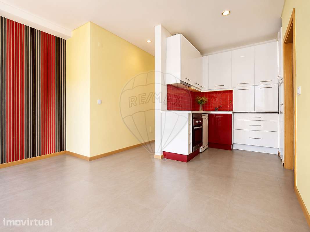 Apartamento T2 para arrendamento - Grande imagem: 5/27