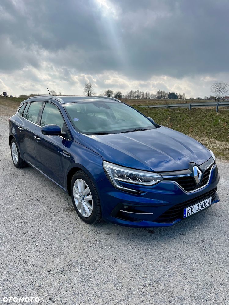 Renault Megane 1.6 E-TECH Plug-In Intens - 9