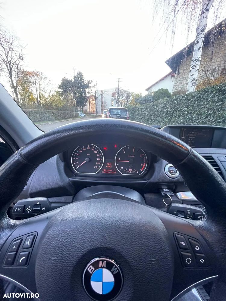 BMW Seria 1 116d - 7