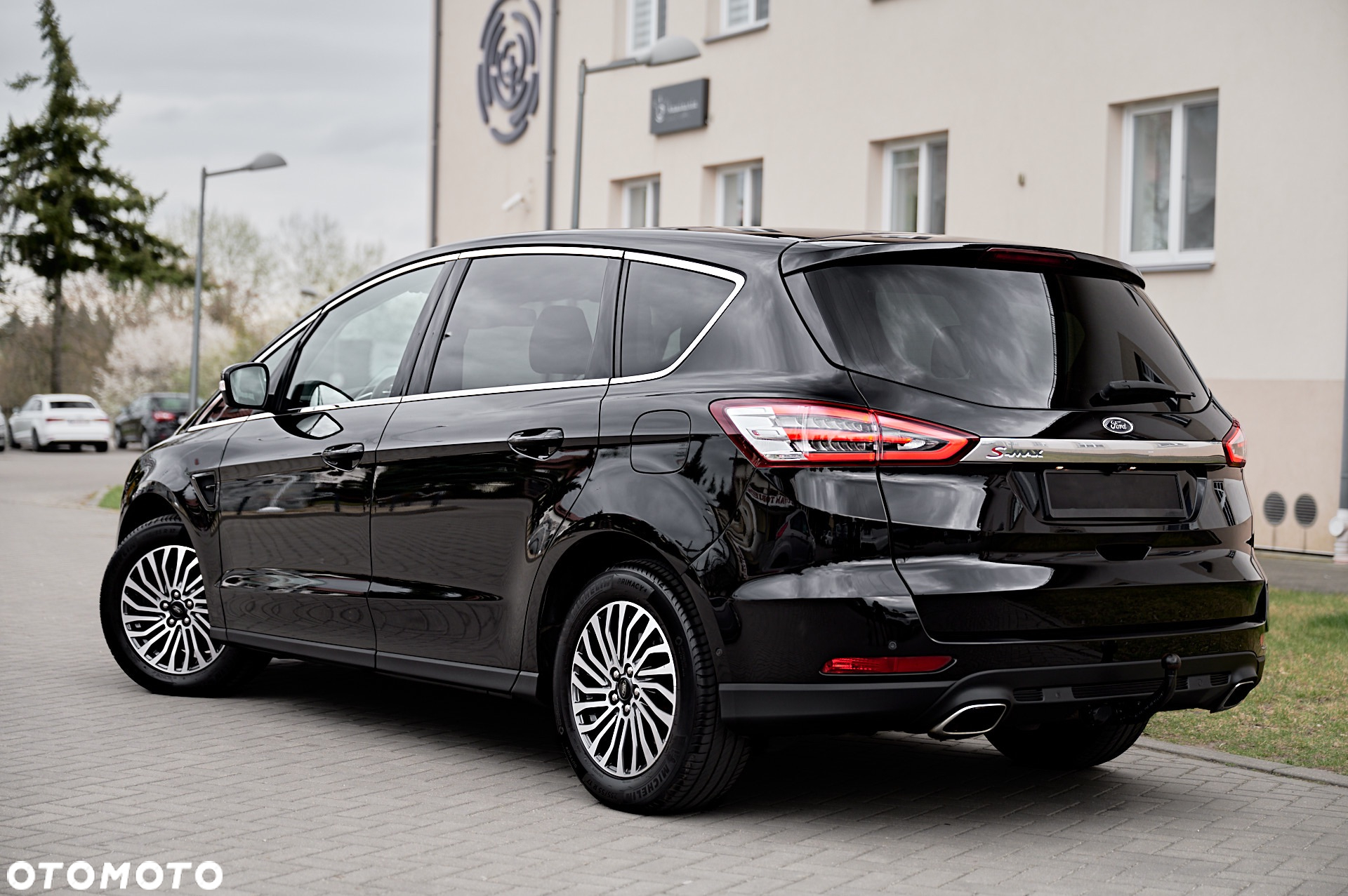 Ford S-Max - 4