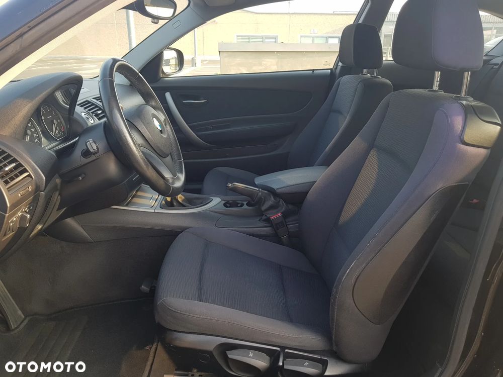 BMW Seria 1 116i - 18