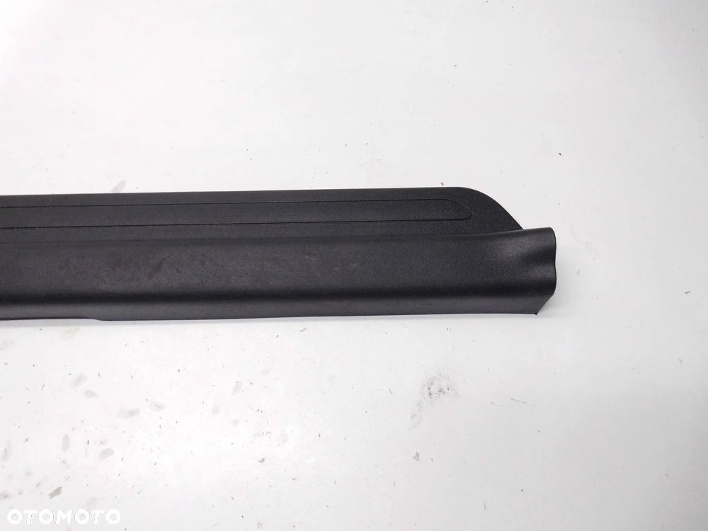 OSŁONA LISTWA NAKŁADKA PROGU WEWNĘTRZNA KIA PRO CEED I LIFT LEWA ORYGINAŁ - 4