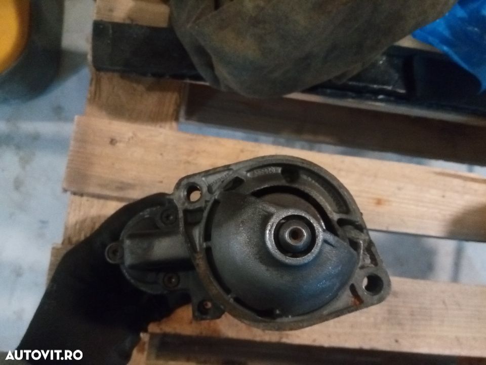 Electromotor A0051511301 Mercedes 2.2 cdi W203 1997-2007 - 1