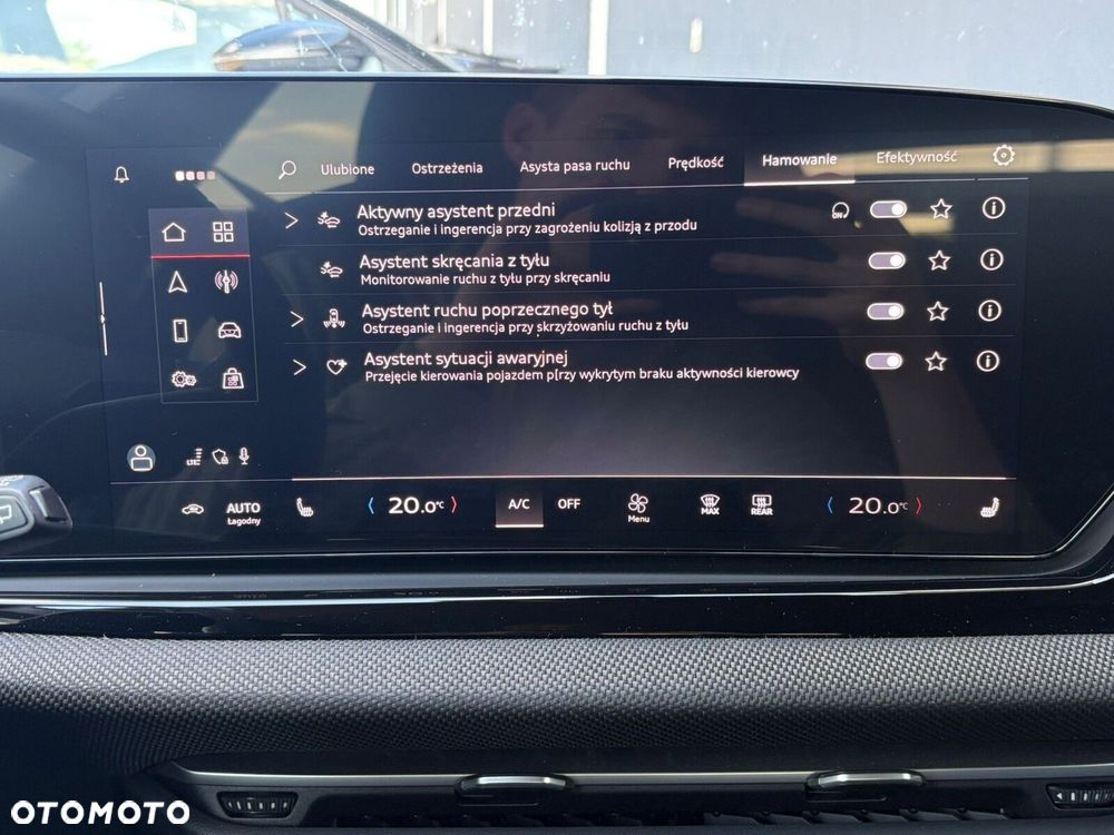 Audi A5 Avant TFSI S tronic - 28