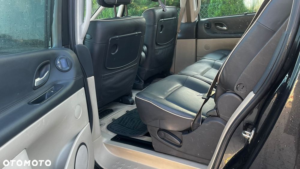 Renault Espace - 18