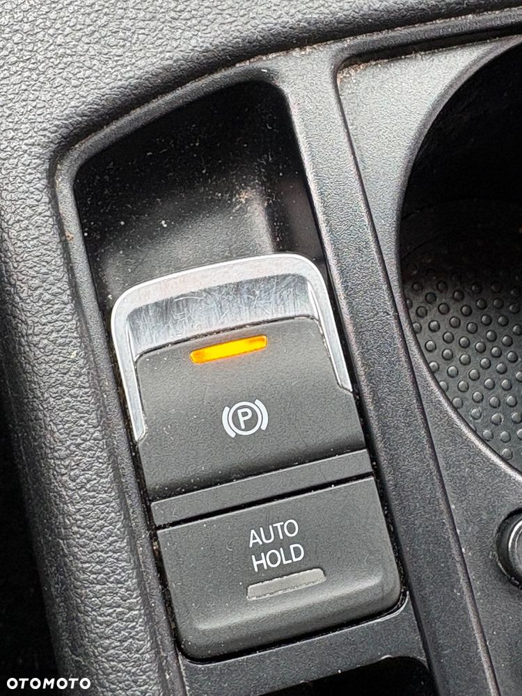 Volkswagen Touran 1.6 TDI BMT SCR Comfortline - 19