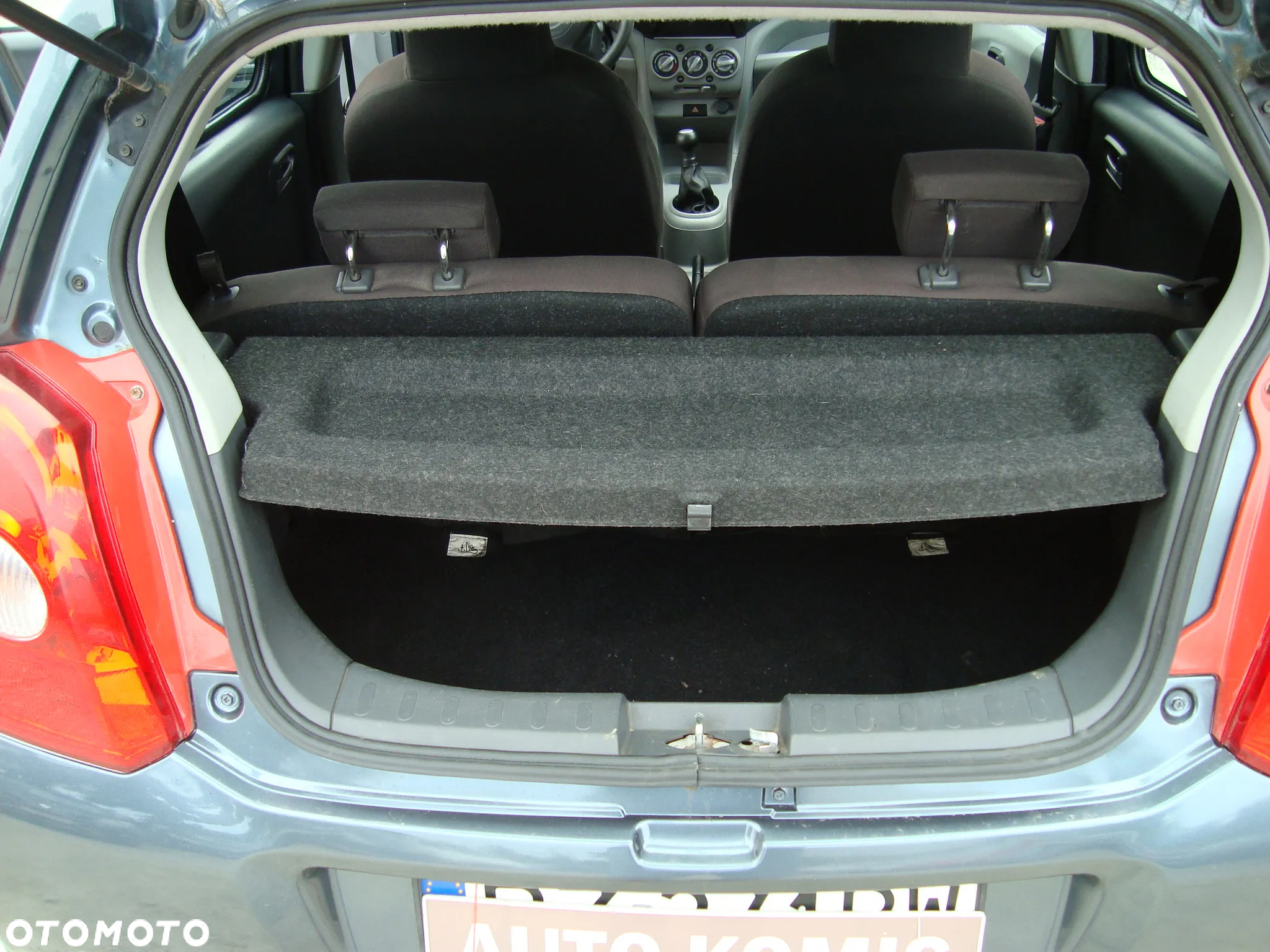 Suzuki Alto - 12