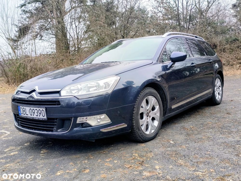 Citroën C5 HDi 165 FAP Selection - 3
