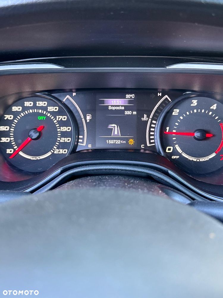 Fiat Tipo - 29